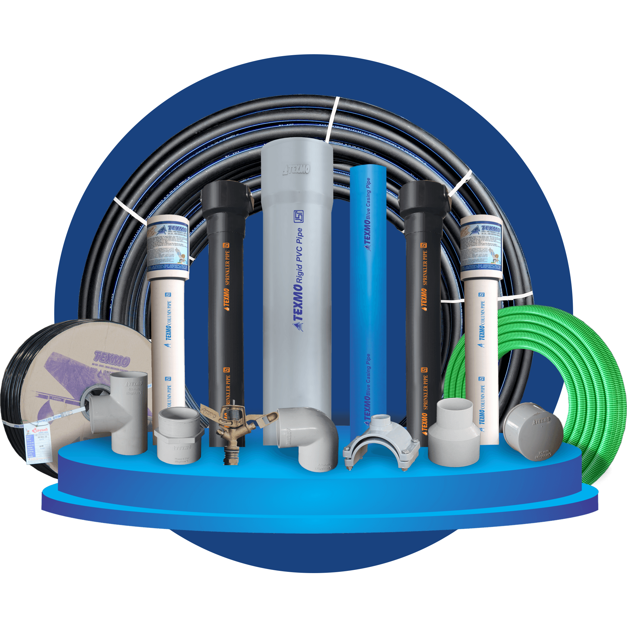 Plumbing & Electrical